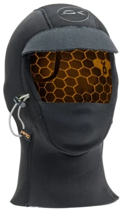 Dakine Cyclone 3mm Capucha Neopreno -Tienda De Surf dakine cyclone 3mm wetsuit hood bg 4