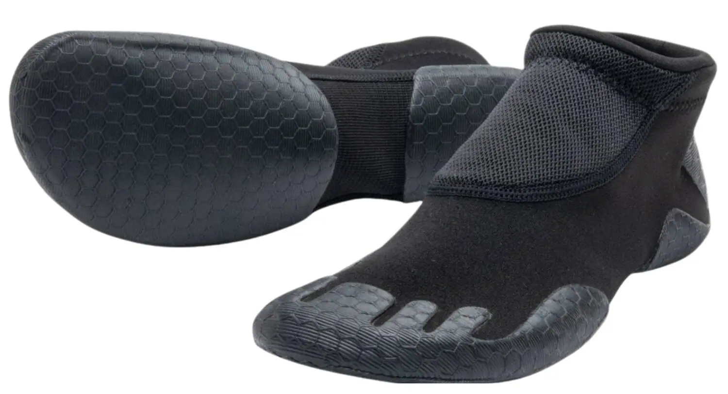 Dakine Wetsuits Reef 1mm Zapatillas Plegables De Neopreno 6 Dakine Wetsuits Reef 1mm Zapatillas Plegables De Neopreno - Imagen 4