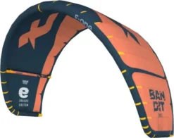 F-One Bandit 2021 Cometa Kitesurf