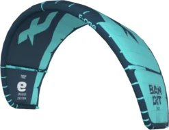 F-One Bandit 2021 Cometa Kitesurf -Tienda De Surf f one bandit 2021 kitesurfing kite y9 1