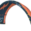 F-One Bandit S2 Cometa Kitesurf -Tienda De Surf f one bandit s2 kitesurfing kite a4
