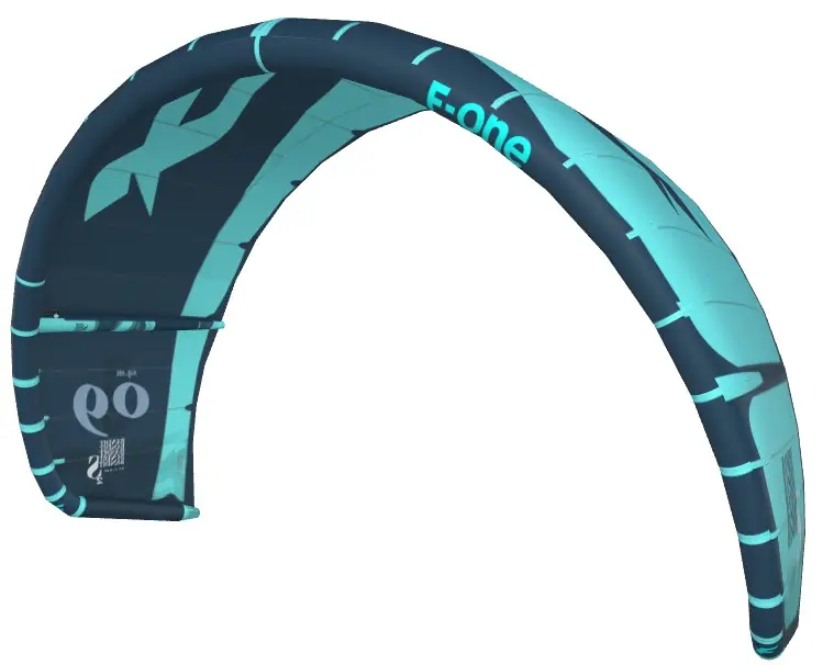 F-One Bandit S2 Cometa Kitesurf 8 F-One Bandit S2 Cometa Kitesurf - Imagen 6