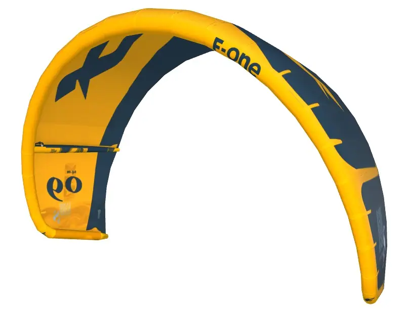 F-One Bandit S2 Cometa Kitesurf 6 F-One Bandit S2 Cometa Kitesurf - Imagen 4