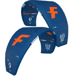 F-One Bandit S3 Cometa Kitesurf -Tienda De Surf f one bandit s3 kitesurfing kite rv 2
