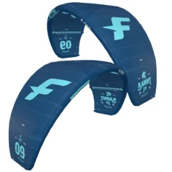 F-One Bandit XV Cometa Kitesurf -Tienda De Surf f one bandit xv kitesurfing kite f 1