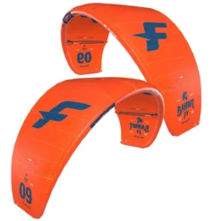 F-One Bandit XV Cometa Kitesurf -Tienda De Surf f one bandit xv kitesurfing kite v8 1
