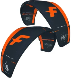 F-One Bandit XVI Cometa Kitesurf
