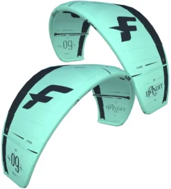 F-One Bandit XVI Cometa Kitesurf -Tienda De Surf f one bandit xvi kitesurfing kite fm