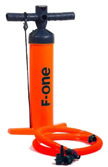 F-One Big Air Kite Pump 4 F-One Big Air Kite Pump - Imagen 2