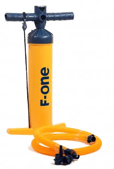 F-One Big Air Kite Pump 3 F-One Big Air Kite Pump