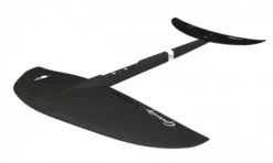 F-One Gravity Carbon 1500 Foil Juego