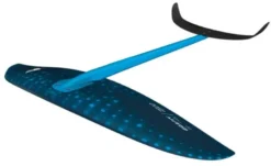 F-One Gravity FCT 1800 Foil Juego