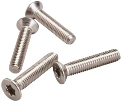 F-One M6 Tapered Head Foil Screws 2-Paquete 13 F-One M6 Tapered Head Foil Screws 2-Paquete -Tienda De Surf f one m6 tapered head foil screws 2 pack 5b 2