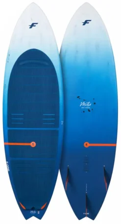 F-One Mitu Pro Carbon Surf Kite Board -Tienda De Surf f one mitu pro carbon surf kite board vy 1
