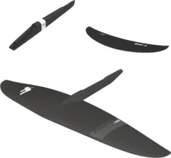 F-One Phantom Carbon 1280 XS C275 Foil Juego