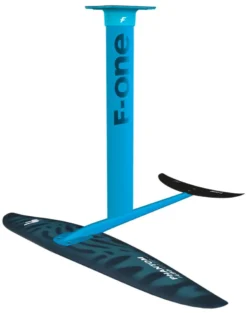 F-One Phantom FCT 1480 Foil Completo