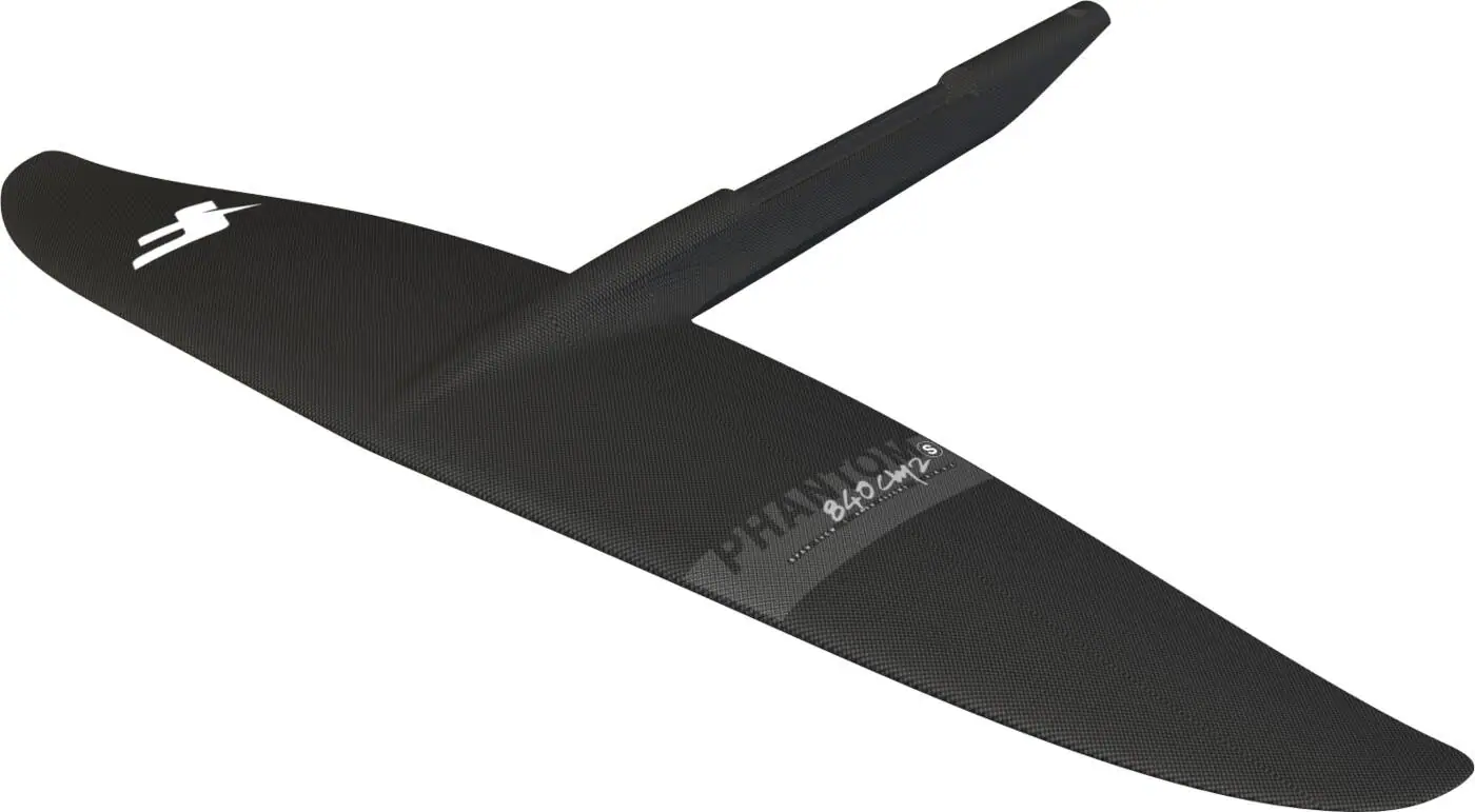 F-One Phantom S Carbon 840 Foil Frente Wing 3 F-One Phantom S Carbon 840 Foil Frente Wing