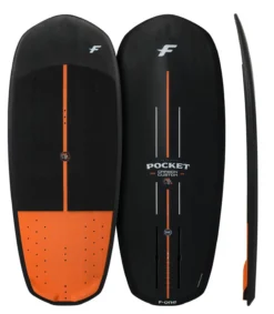 F-One Pocket Carbon Custom Tabla Kitesurf -Tienda De Surf f one pocket carbon custom kiteboard e5 2