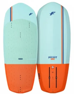 F-One Pocket Kite Foil Board -Tienda De Surf f one pocket kite foil board nq 2