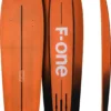 F-One Pro Race Carbon Tuttle Kite Foil Board Tabla Kitesurf -Tienda De Surf f one pro race carbon tuttle kite foil board kiteboard 61