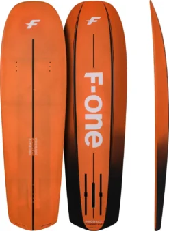 F-One Pro Race Carbon Tuttle Kite Foil Board Tabla Kitesurf