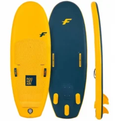 F-One Rocket Air Con Inserts 2023 Foil Tabla -Tienda De Surf f one rocket air with inserts 2023 foil board oi