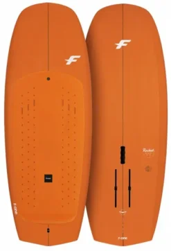 F-One Rocket Surf Wing V2 No Inserts Foil Board