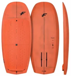 F-One Rocket Wing Carbon Foil Board
