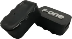 F-One Rubber Plug Para Twintrack Boards