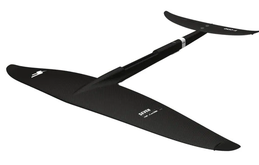 F-One Seven Seas Carbon 1000 Foil Juego 3 F-One Seven Seas Carbon 1000 Foil Juego