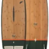 F-One Slice Bamboo Tabla Kitesurf -Tienda De Surf f one slice bamboo kiteboard v9