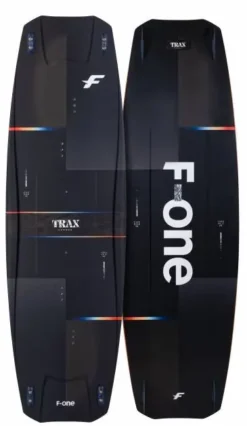 F-One Trax HRD Carbon Tabla Kitesurf