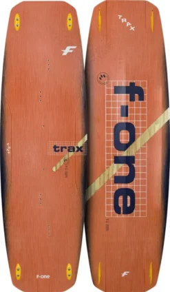 F-One Trax Tabla Kitesurf -Tienda De Surf f one trax kiteboard c3