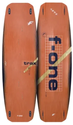 F-One Trax Tabla Kitesurf -Tienda De Surf f one trax kiteboard ln