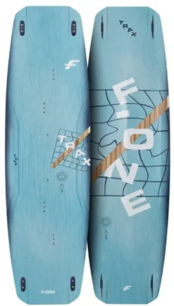 F-One Trax Tabla Kitesurf