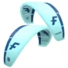 F-One Trigger Cometa Kitesurf -Tienda De Surf f one trigger kitesurfing kite kv