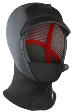 ION Hood Neo 3/2mm Capucha Neopreno -Tienda De Surf ion hood neo 3 2mm wetsuit hood 29 3