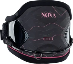 ION Nova 6 Mujeres Waist Kitesurf Arnés