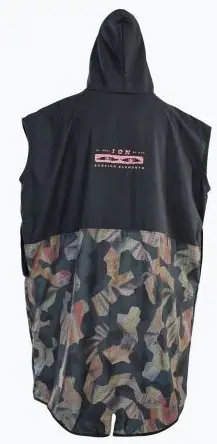 ION Poncho Select Hombres