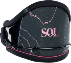 ION Sol 7 Arnes Kitesurf Mujer 5 ION Sol 7 Arnes Kitesurf Mujer -Tienda De Surf ion sol 7 womens waist kitesurfing harness yi 1