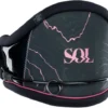 ION Sol 7 Arnes Kitesurf Mujer -Tienda De Surf ion sol 7 womens waist kitesurfing harness yi