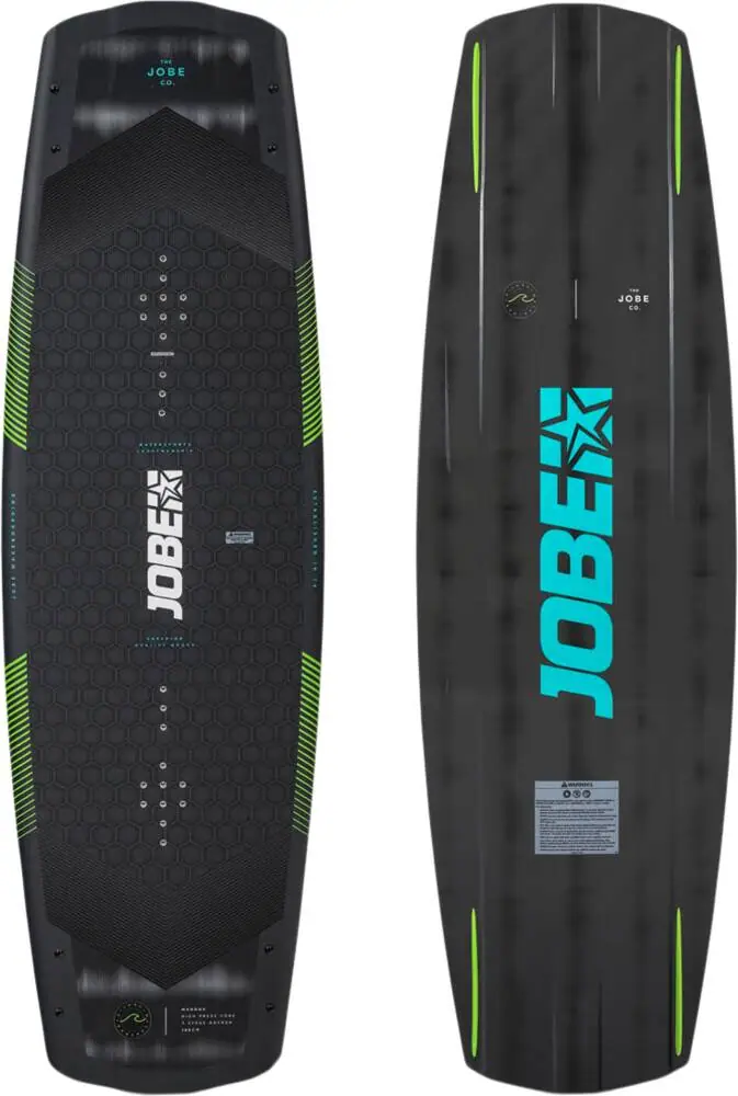 Maddox Tabla Wakeboard 4 Maddox Tabla Wakeboard - Imagen 2