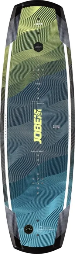 Vanity Tabla Wakeboard -Tienda De Surf jobe sports vanity wakeboard 1h 1