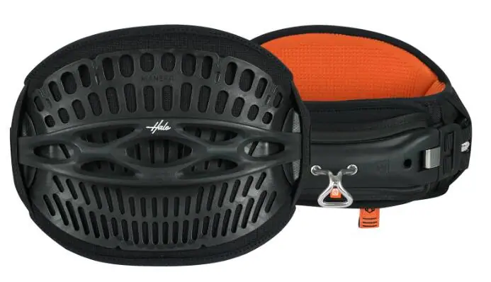 Manera Halo Waist Arnes Kitesurf 3 Manera Halo Waist Arnes Kitesurf