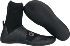 Manera X10D Botas 3mm Round Toe Botas Neopreno -Tienda De Surf manera x10d boots 3mm round toe neoprene boots l5 3