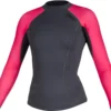 Mystic Diva 2mm Mujeres Top De Neopreno -Tienda De Surf mystic diva 2mm womens neoprene top wetsuit 7