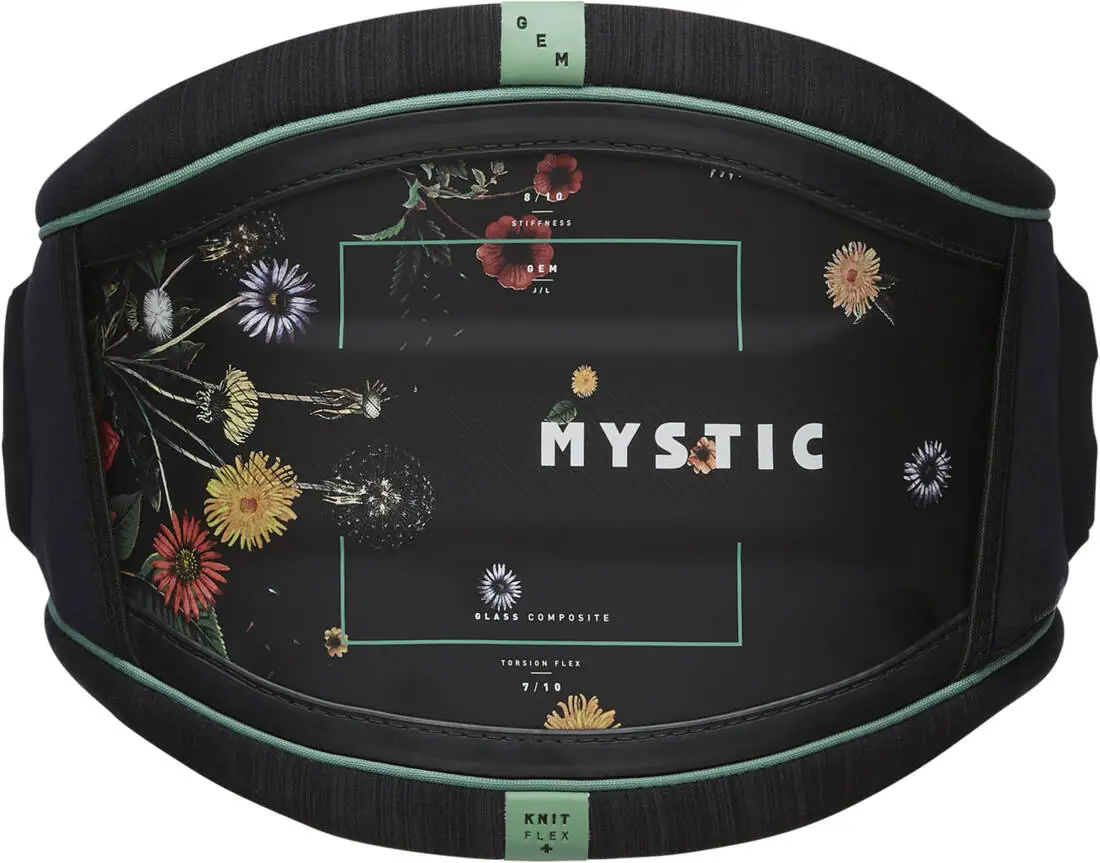 Mystic Gem JL Waist Mujeres Arnes Kitesurf 3 Mystic Gem JL Waist Mujeres Arnes Kitesurf