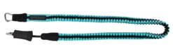 Leash Largo Mystic Safety Para Kitesurfing -Tienda De Surf mystic kite safety leash long fy