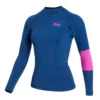 Mystic Lunar L/S Vest Neopreno 2mm Mujeres Rash Guard 2 Mystic Lunar L/S Vest Neopreno 2mm Mujeres Rash Guard -Tienda De Surf mystic lunar l s vest neoprene 2mm women rash guard yn