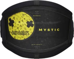Mystic Majestic 'Dirty Habits' Waist Arnes Kitesurf